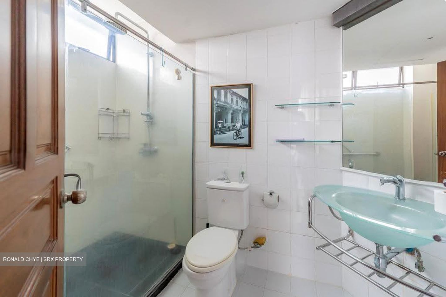 Mandarin Gardens (D15), Condominium #635127991